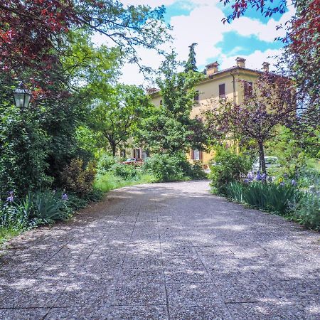 Villa Brizzi 산레자로디사베나 외부 사진