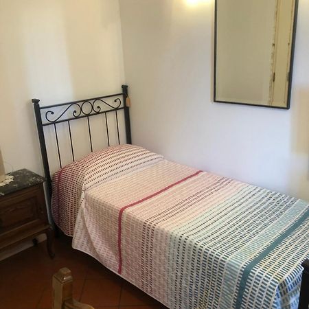 Villa Brizzi 산레자로디사베나 외부 사진