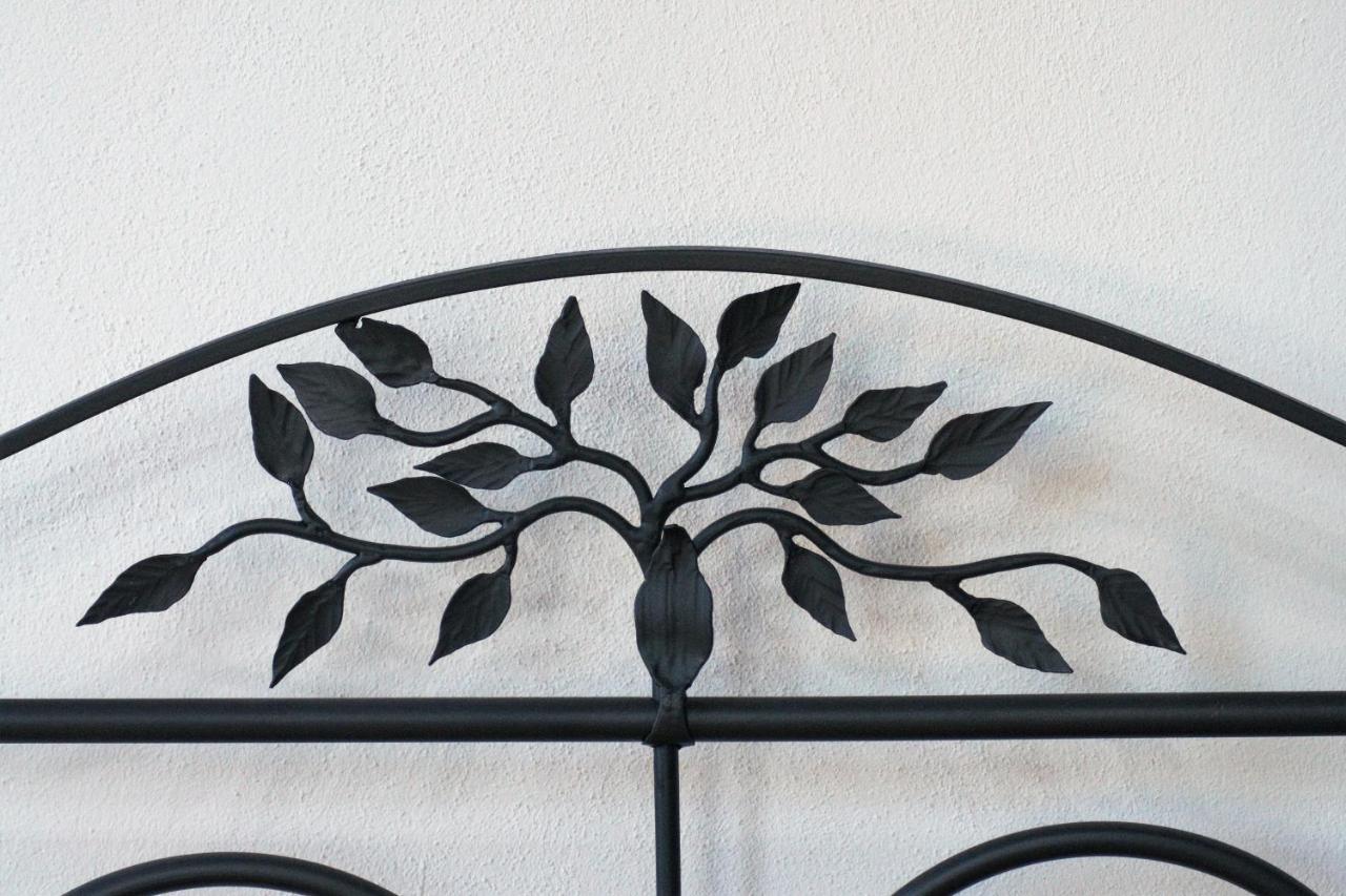 Villa Brizzi 산레자로디사베나 외부 사진