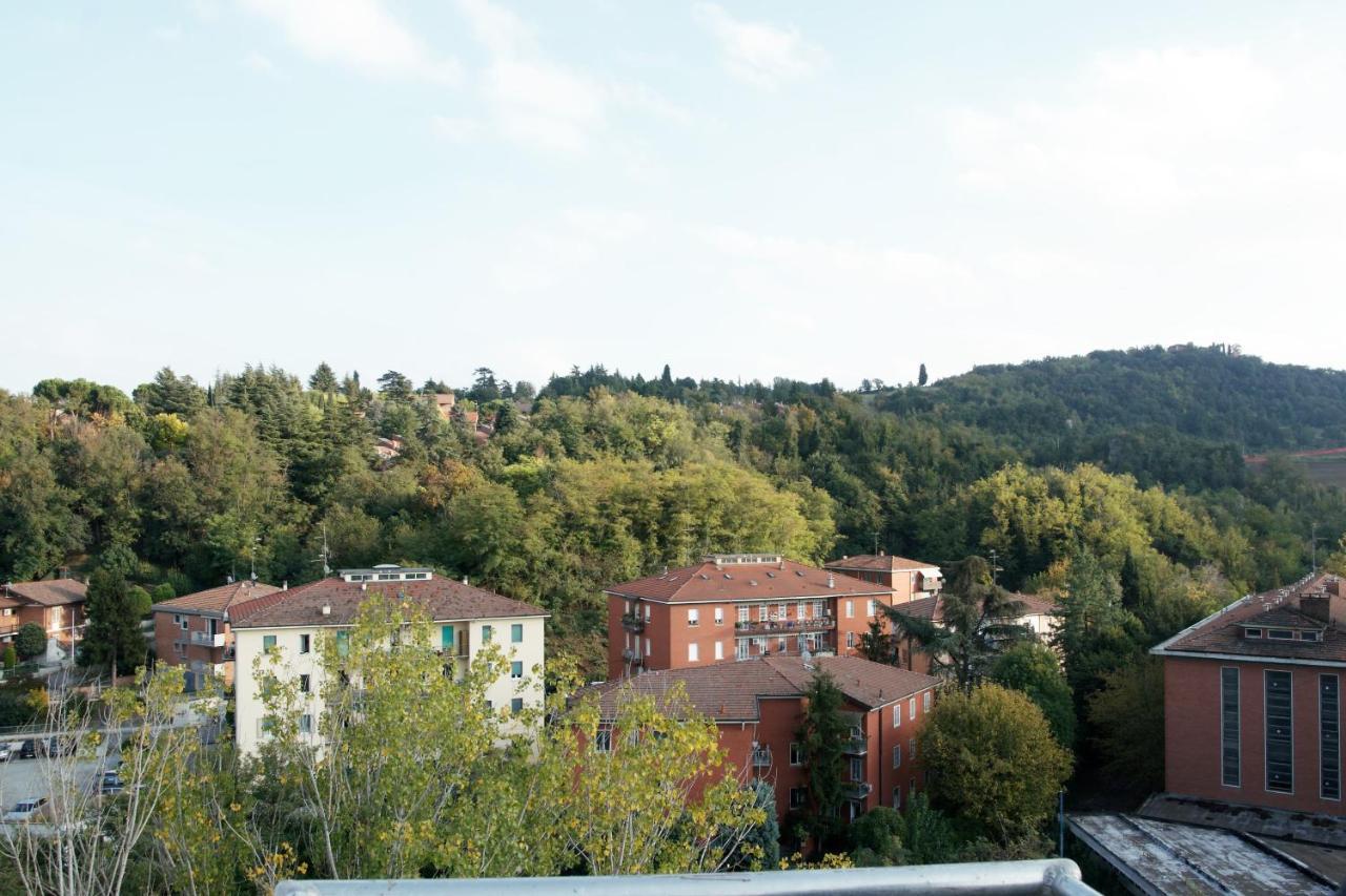 Villa Brizzi 산레자로디사베나 외부 사진