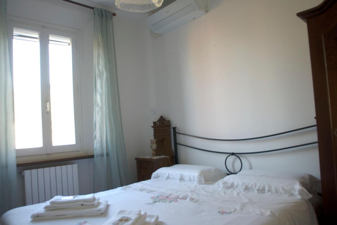 Villa Brizzi 산레자로디사베나 외부 사진