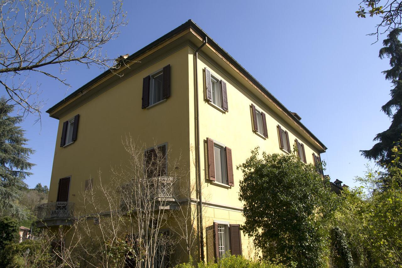 Villa Brizzi 산레자로디사베나 외부 사진