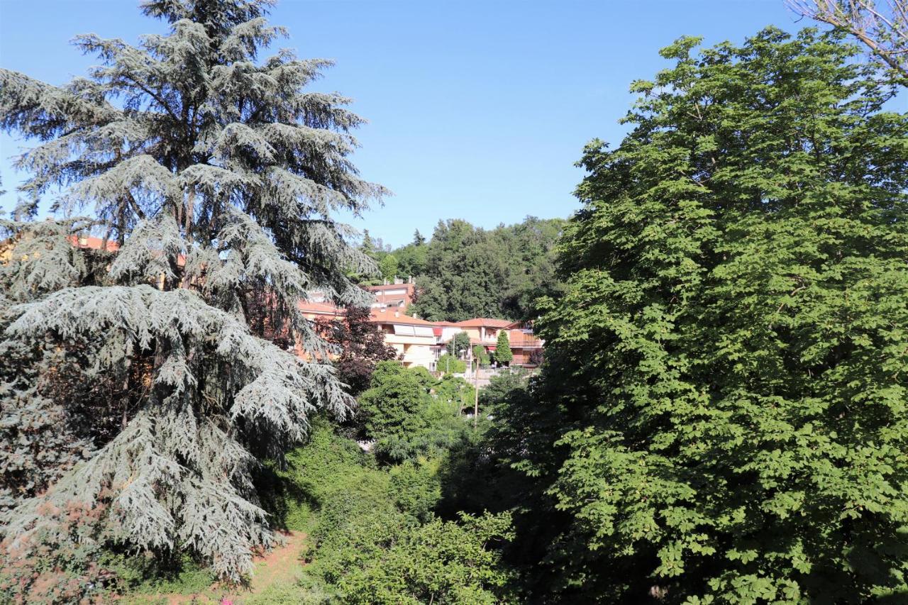 Villa Brizzi 산레자로디사베나 외부 사진