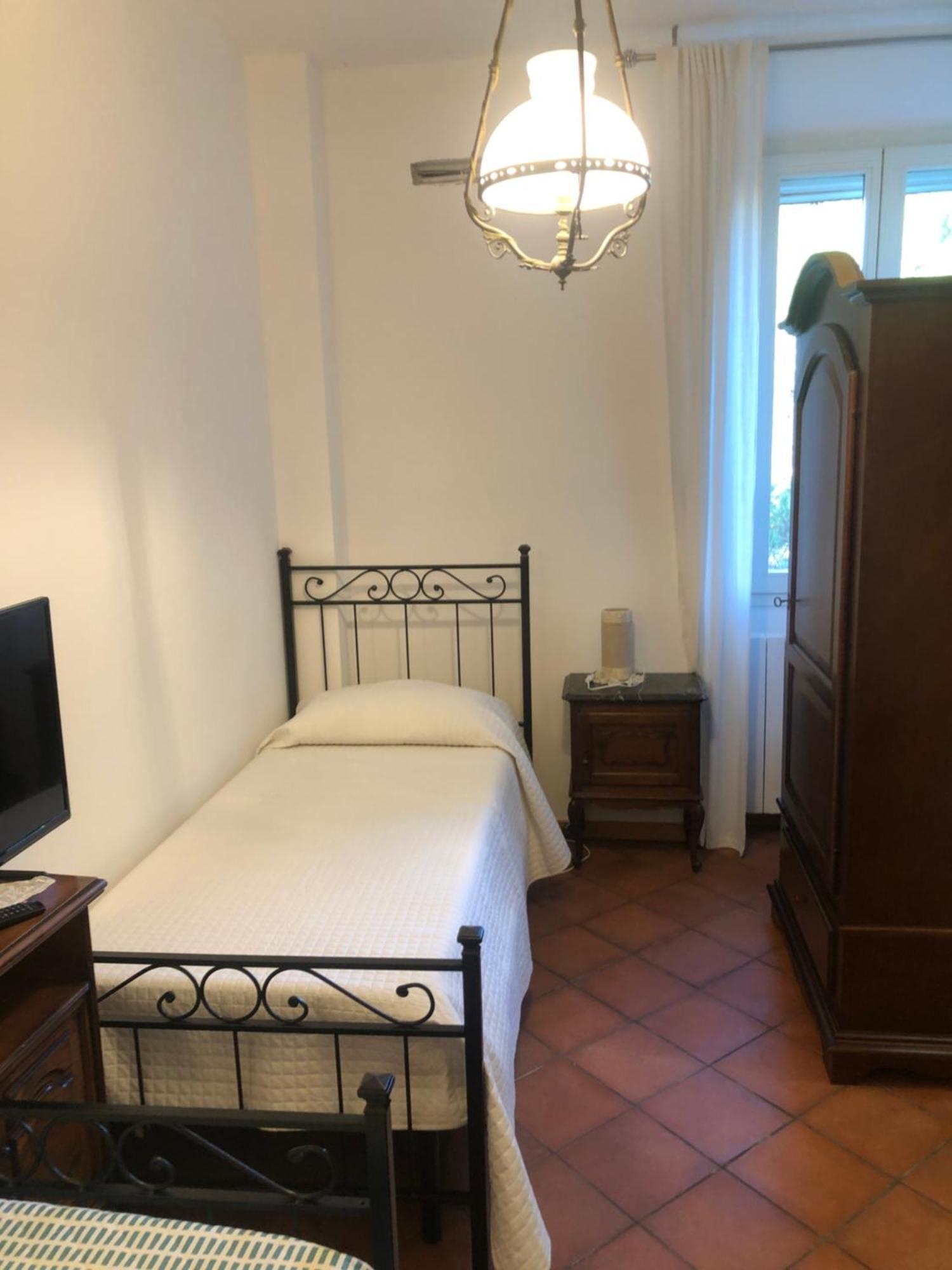 Villa Brizzi 산레자로디사베나 외부 사진