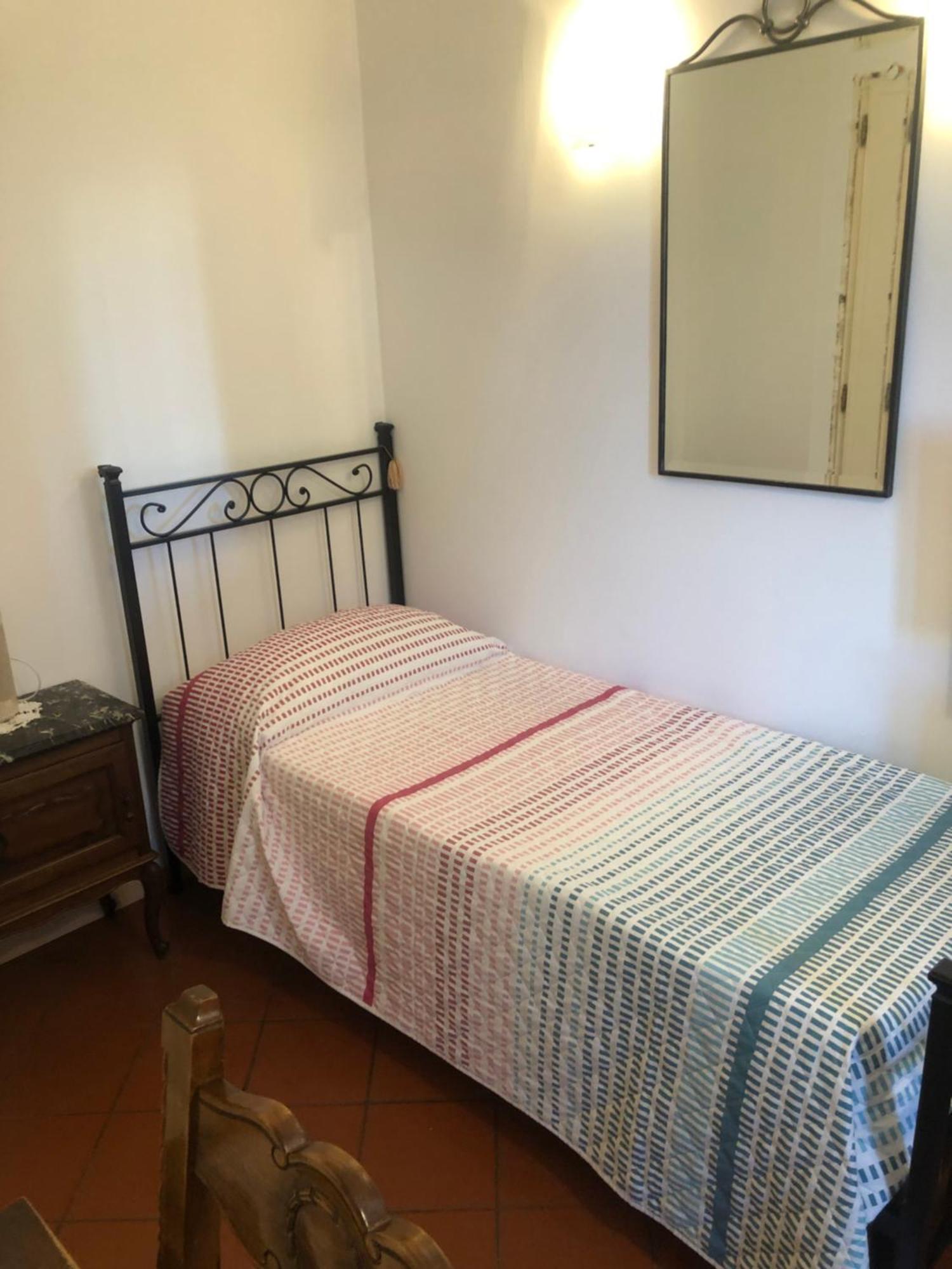 Villa Brizzi 산레자로디사베나 외부 사진